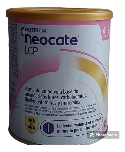 Neocate