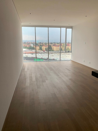 Imagen 3 de 24 de Venta De Departamento De 3 Recamras, 145m2 En High Park Sur
