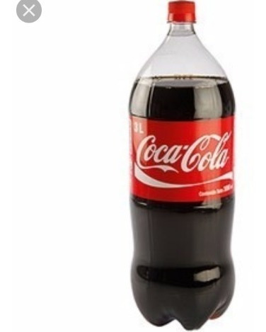 Coca Cola 3 L 