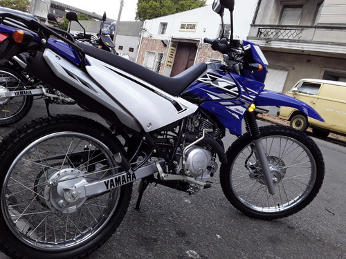 Yamaha Xtz 125 Financia En 60 Cuotas Delcar Motos®