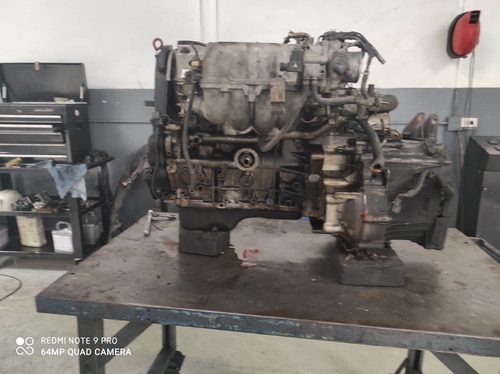 Imagen 2 de 5 de Servicio De Mecánica Automotriz Especializado En Honda!