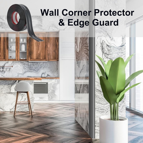 Protectores De Esquina De Pared, Protector De Borde De