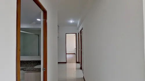 Apartamento En Venta En Calazans