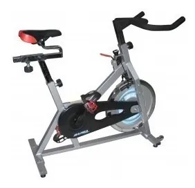 Bici fija daiwa sales