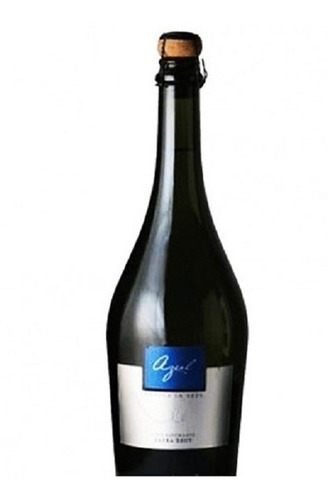 Espumante La Azul Extra Brut- Edición Limitad- All Red Wines