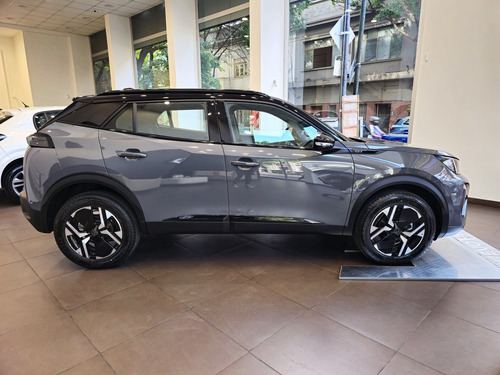 Peugeot 2008 1.0T Gt