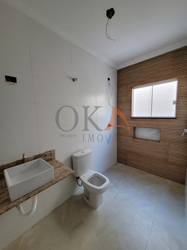 Imagem 11 de 13 de Sobrado No Boqueirão 02 Quartos 01 Suíte, Oportunidade É Na Oka Imóveis!! - 2993 - 69382734