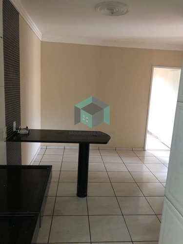 Imagem 7 de 13 de Casa À Venda No Bairro Popular - Cataguases/mg - 229