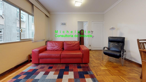 Imagem 19 de 26 de Apartamento - Ap00133 - 67649742