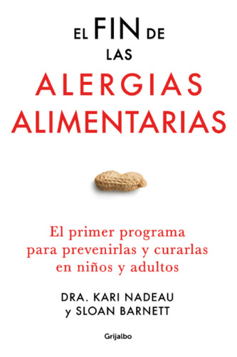 El Fin De Las Alergias Alimentarias