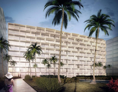 Imagen 5 de 10 de Aria Ocean Condo 902
