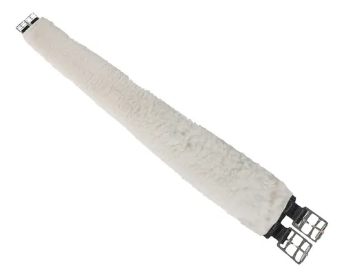 Horze Cincha Tube Todo Ronda