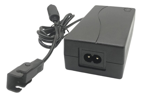 Adaptador De Cargador De 29v 2a, Protección Contra