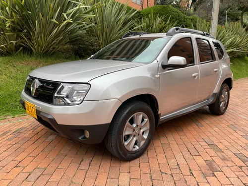 Renault Duster 2.0 Tripadvisor Intens 4X4