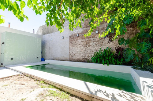 Imagen 10 de 30 de Exclusiva Casa En Venta En Villa Pueyrredon