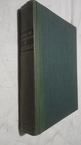 La Civilizacion Del Extremo Oriente -   Will Durant 