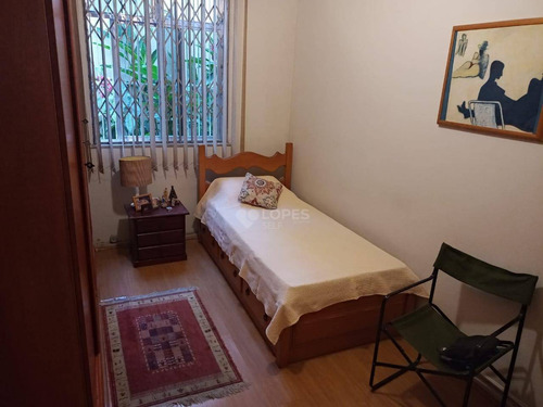 Apartamento Com 3 Quartos Por R$ 480.000 - Icaraí /rj - Ap47272