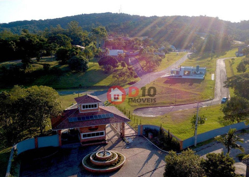 Terreno À Venda, 520 M² Por R$ 600.424,80 - São Simão - Criciúma/sc - Te0304
