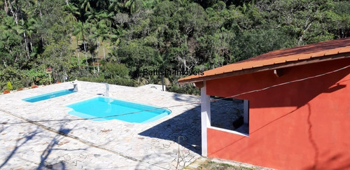 Imagem 1 de 30 de Chacara - 1741 - 69571292