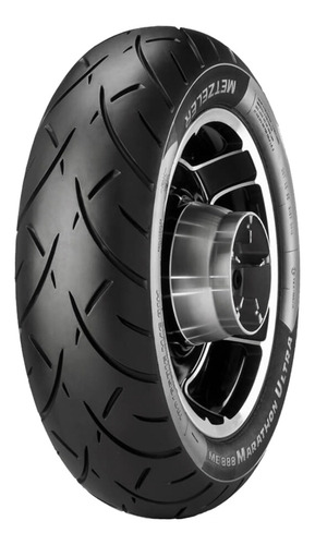 Neumático trasero de motocicleta Harley personalizado Metzeler Me888 MT90b16