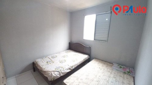 Imagem 13 de 13 de Apartamento - Campestre - Ref: 18462 - L-18462