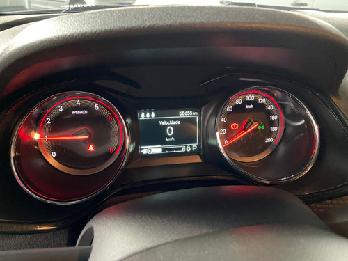 Chevrolet Onix ONIX HATCH RS 1.0 TB 12V FLEX 5P AUT.