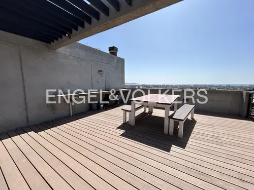Venta Departamento Edificio Boulevard San Joaquín