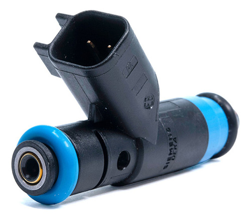 Un Inyector Combustible Injetech Cirrus L4 2.4l 2005-2006