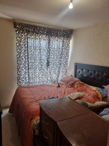 Vivienda Tipo Cuádruplex En Los Héroes Tecámac Sección Bosquess