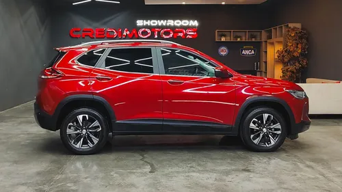 Chevrolet Tracker 1.2 Premier At