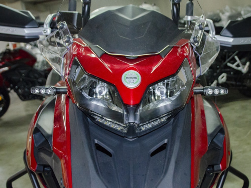 Imagen 9 de 16 de Benelli Trk 502 - Al Mejor Precio Del Mercado! Jc