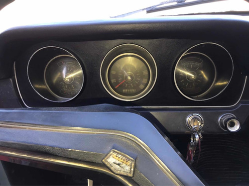 Ford Falcon
