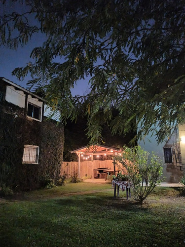 Imagen 9 de 18 de Monoambiente, Jardin Comun Cochera Y Parrila, Pilar Km 50