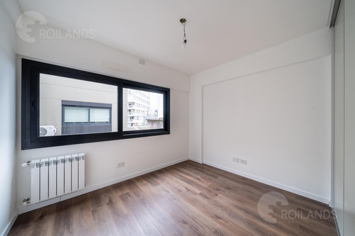 Venta Departamento 3 Ambientes Terraza Verde, Parrilla Y Cochera En Palermo