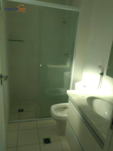 Apartamento À Venda, 53 M² Por R$ 402.800,00 - Urbanova - São José Dos Campos/sp - Ap1492
