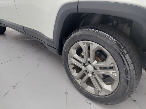 Jeep Compass 2.0 TD350 TURBO DIESEL LONGITUDE AT9