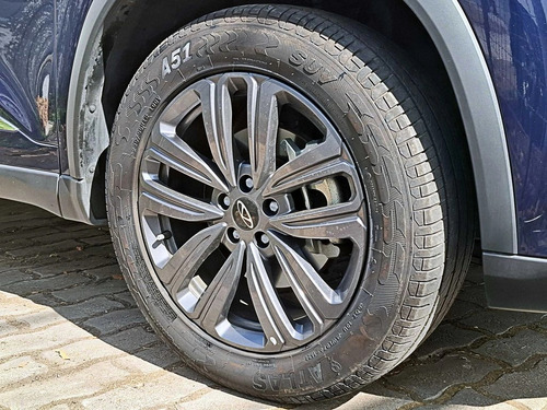 Chery Tiggo 8 Pro Max Gls 1.6 At