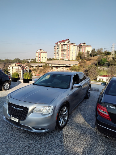 Chrysler 300 3.7 C 3.6 Pentastar At