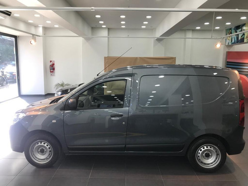 Renault Kangoo Confort En Stock 2 Unidades 1.6 Tl