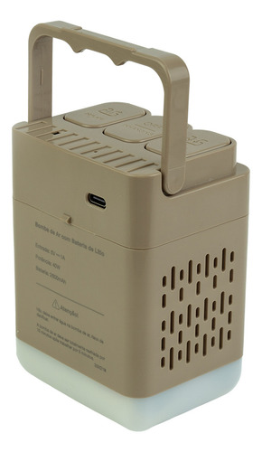 Colchão Inflável Cqc-48 Casal Albatroz
