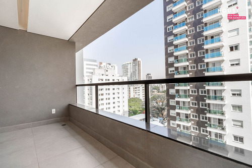 Imagem 15 de 15 de Apartamento - Vila Olimpia - Ref: 863 - L-863