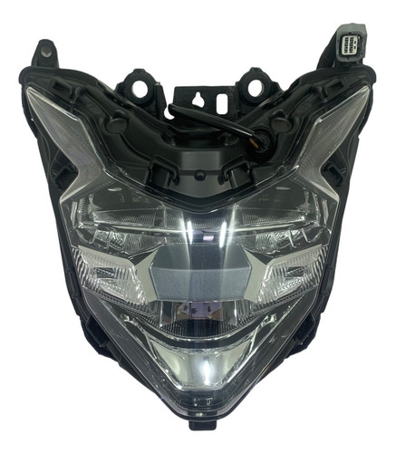 Farol Bloco Xre 300 2019 2020 2021 2022 Mod Original