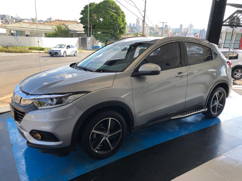 Honda HR-V HR-V EX 1.8 FLEXONE 16V 5P AUT.