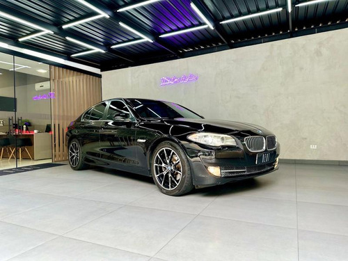 BMW Serie 5 528i Xg31