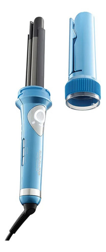 Ondulador Babylisspro Miracurlpro Xl 25mm Color Azul