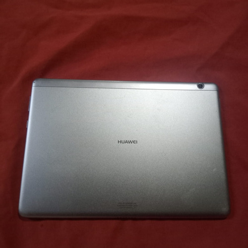 Tablet Huawei Mediapad T3 10, Android 7.0, 2gb Ram, 16gb, 9.