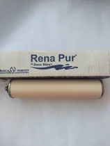 Comprar Bujía De Cerámica Y Cartucho De Carbón Filtro Rena Ware 