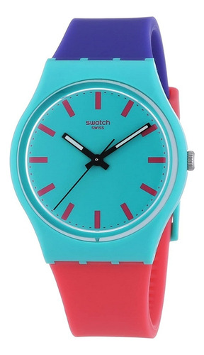 Reloj Marca Swatch Gg215 Original