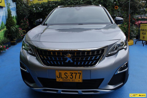 Peugeot 3008 1.6 Allure