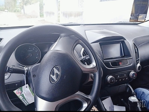 Hyundai Tucson Ix Full A/c Llantas Rad